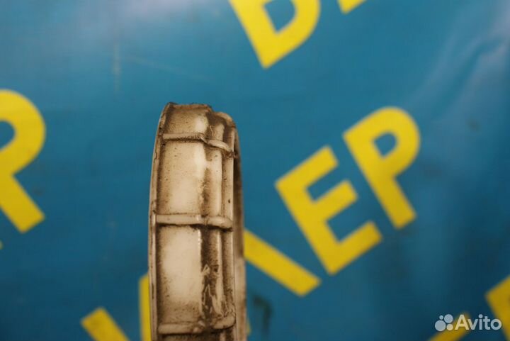 Гайка бака Opel Corsa D