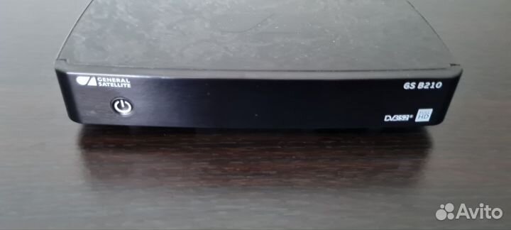 HD Ресиверы Триколор