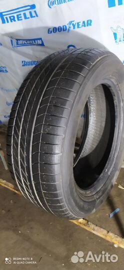 Goodyear Eagle F1 A/S-C 255/55 R18 109W