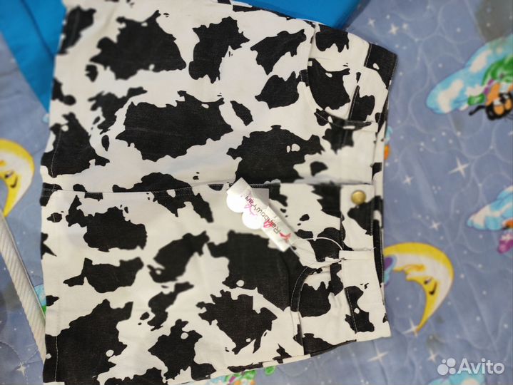 Вещи пакетом