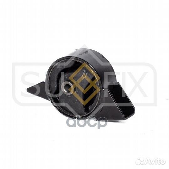 Опора двигателя зад