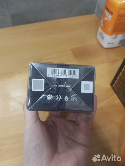 Оригинальный парфюм италия