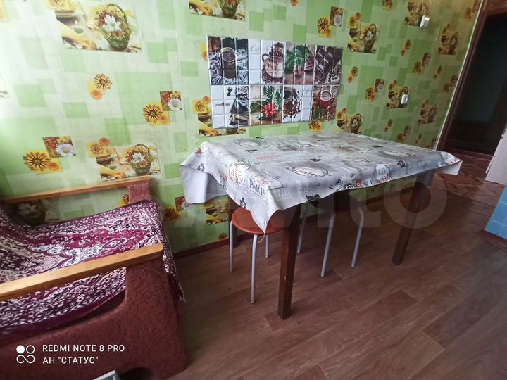 1-к. квартира, 35 м², 16/16 эт.