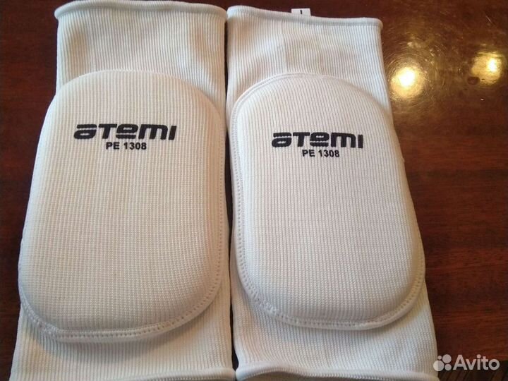 Защита голени