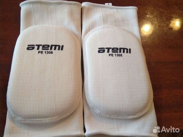 Защита голени