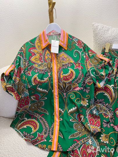 Костюм Zimmermann