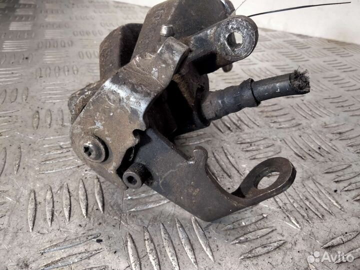 Суппорт задний левый Fiat stilo