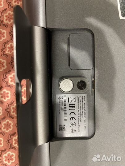 Планшет Lenovo Yoga SMART Tab YT- X705F 64гб