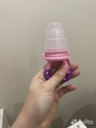 Молокоотсос