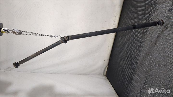 Кардан Volvo XC90, 2008