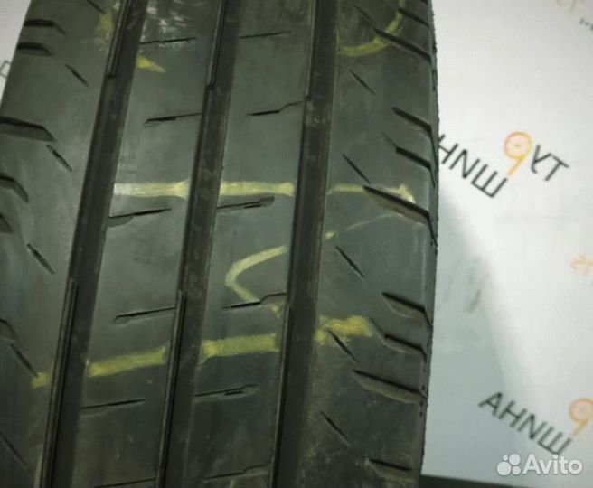 Continental ContiVanContact 200 205/65 R16 94Y