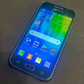 Samsung Galaxy J1 SM-J100FN, 4 ГБ