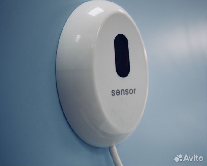 Диспенсер унитазный vip-wc E1W02-3