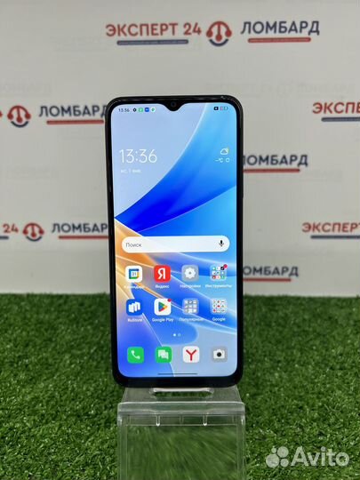 OPPO A17, 4/64 ГБ