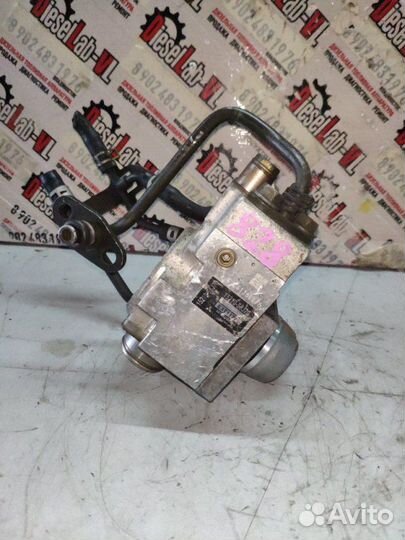 Тнвд Suzuki Wagon R MH21S K6A