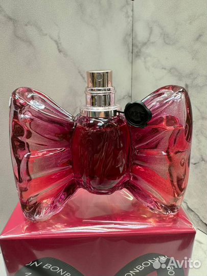 Духи парфюм женские viktor & rolf bonbon 90ML