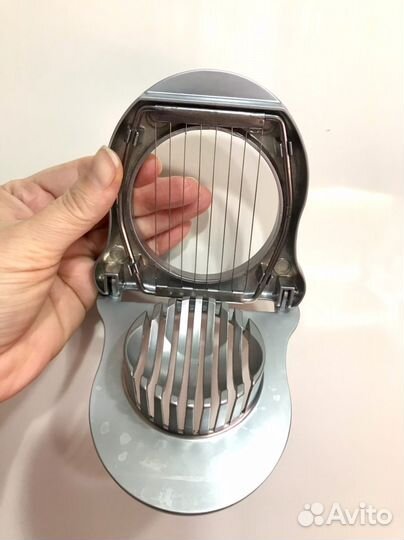 Яйцерезка; Röndell; оригинал; Германия