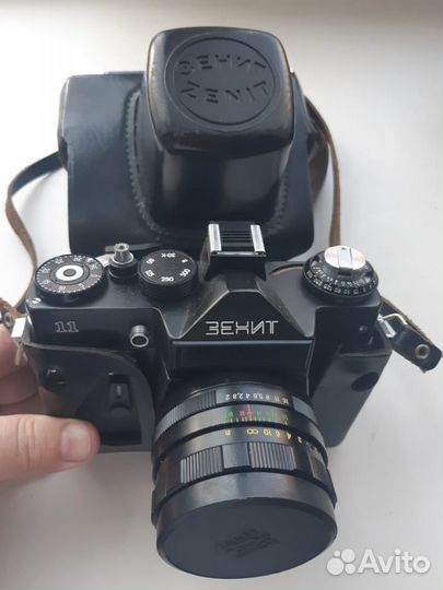 Продам фотоаппарат