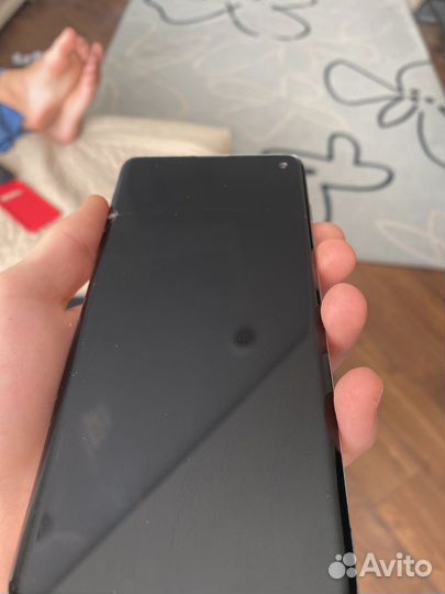 Samsung Galaxy S10, 6/128 ГБ