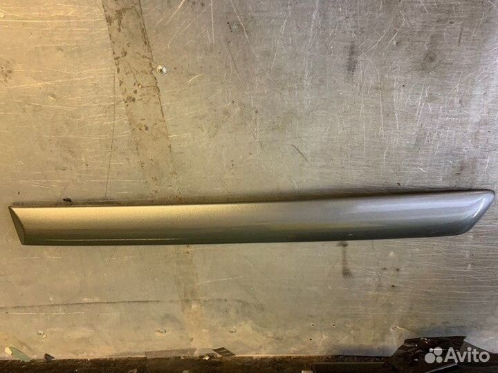 Молдинг задней левой двери Honda CR-V