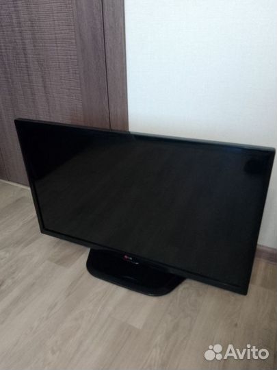 Телевизор LG 32 LN540V