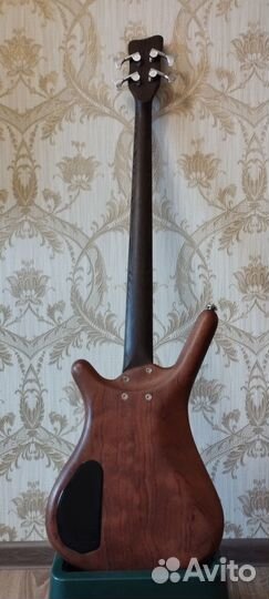 Бас-гитара Warwick Corvette Std 1996 г, Германия