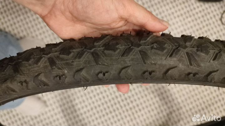 Покрышки для велосипеда 26