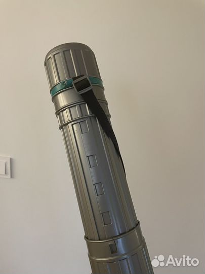 Тубус для чертежей