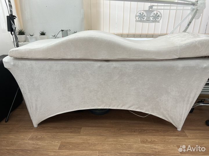 Матрас С эффектом памяти для бьюти мастеров