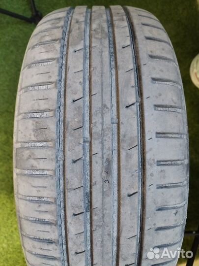 Nokian Tyres Hakka Blue 2 205/55 R16 94V