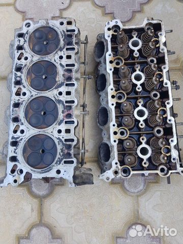 Гбц на Porsche Cayenne