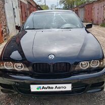 BMW 5 серия 2.0 MT, 1998, 300 000 км, с пробегом, цена 450 000 руб.