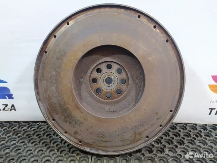 Маховик двигателя Iveco Stralis