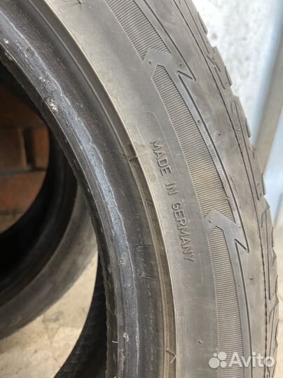 Goodyear Cargo Ultra Grip 225/50 R17