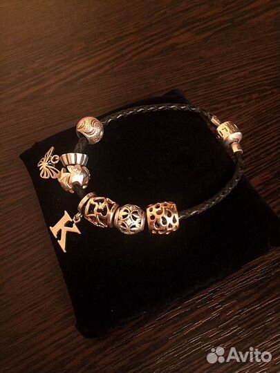 Браслет sunlight