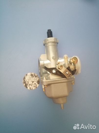 Карбюратор pz27