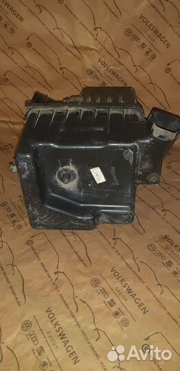 Корпус Воздушного фильтра Chery Tigo T11 2.0