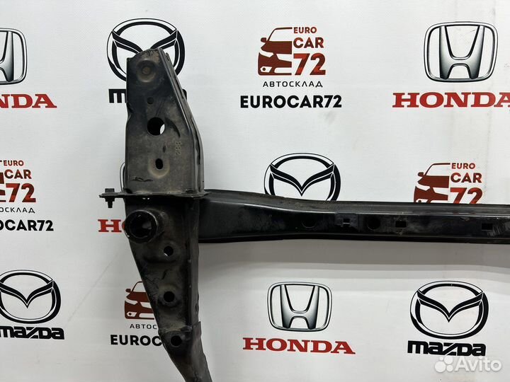 Балка моторная, подрамник Mazda 3 BM(BN) 2013-2019