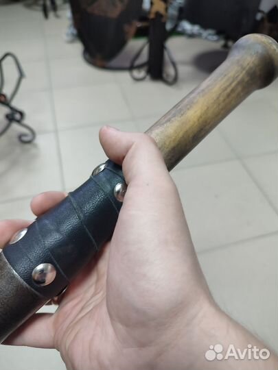 Лопата саперная 1985