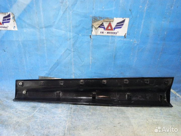 Накладка двери передняя правая Mazda Cx-5 2011