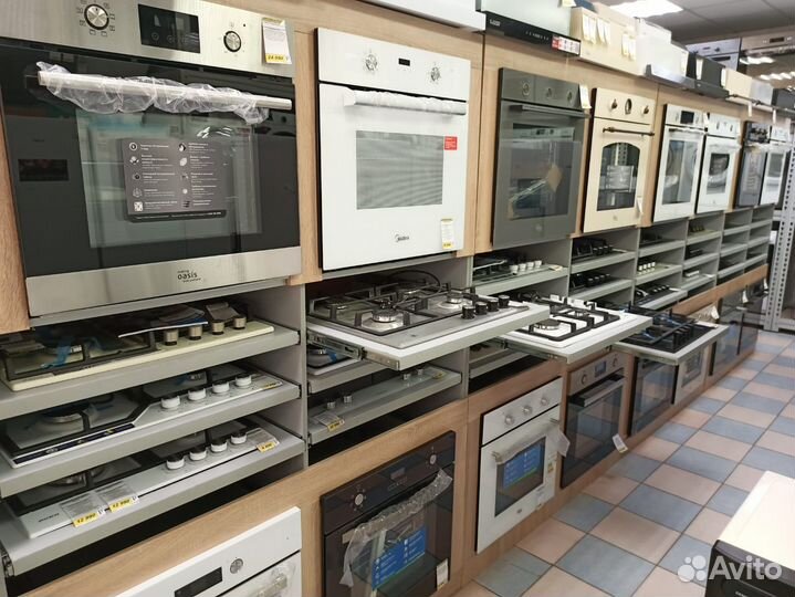 Вытяжка наклонная Оasis NB-60I бежевый стекло