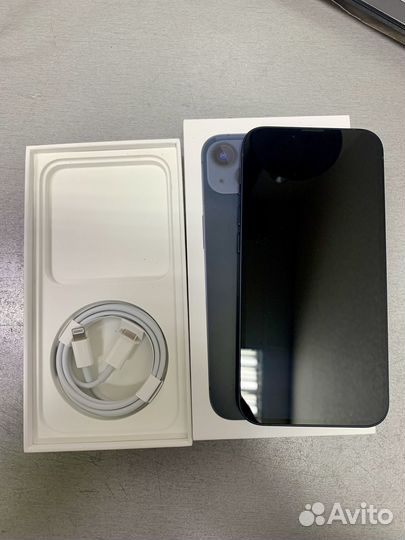 iPhone 13, 128 ГБ