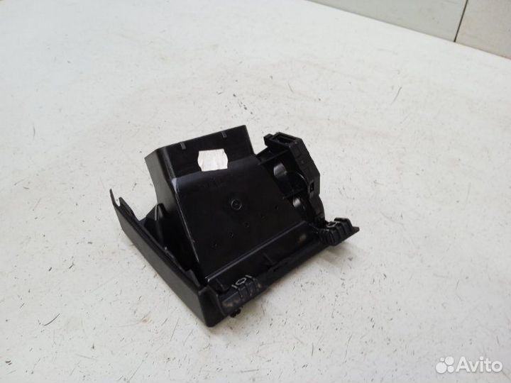 Дефлектор воздушный правый Mercedes-Benz S-Class