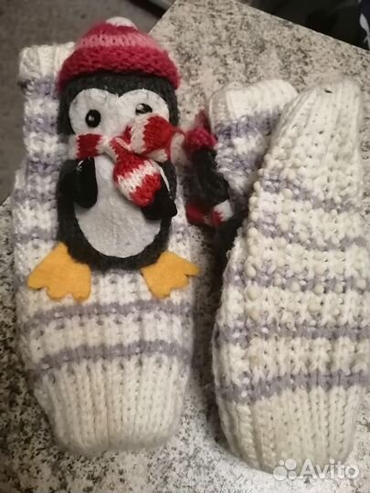 Носочки детские