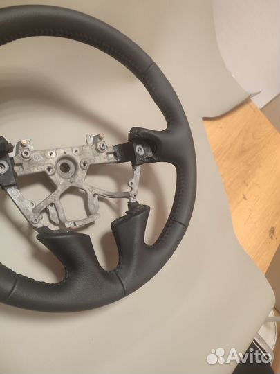 Руль nissan teana j32