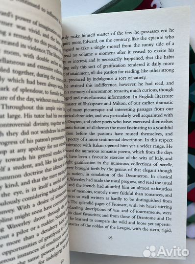 Waverley / Scott Walter