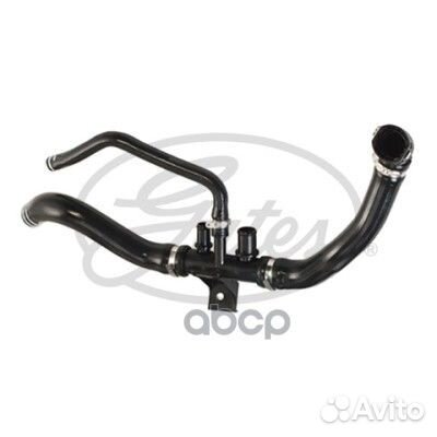 Шланг системы охдлаждения 052571 Gates