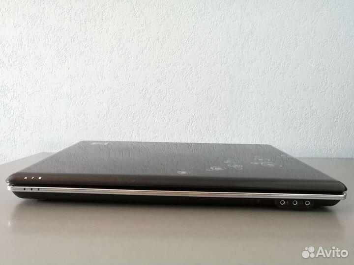 HP Pavilion dv6-2130er