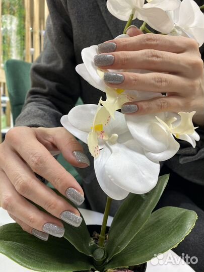 Маникюр/Педикюр/Наращивание ногтей