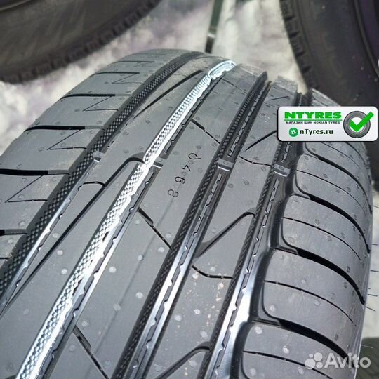 Ikon Tyres Autograph Aqua 3 SUV 245/65 R17 111H